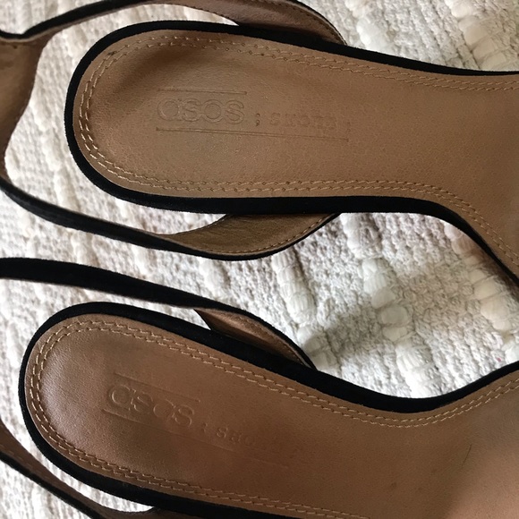 ASOS heels - Picture 7 of 13